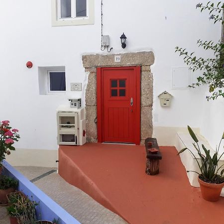 O Casulo Villa Marvão Екстериор снимка