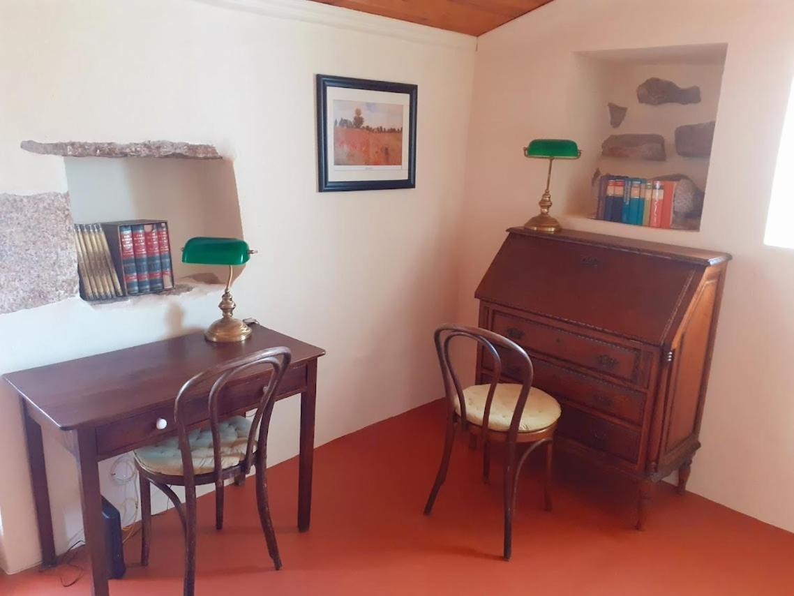 O Casulo Villa Marvão Екстериор снимка