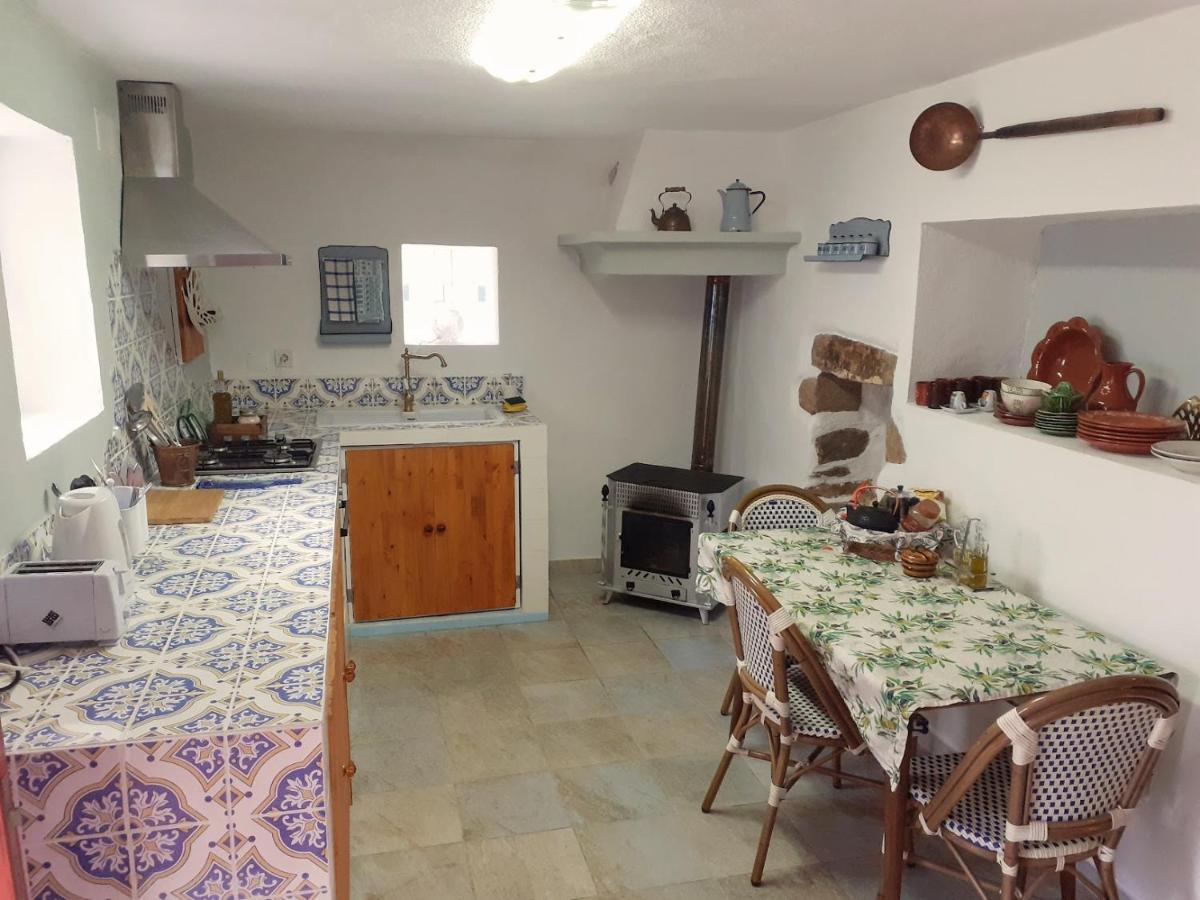 O Casulo Villa Marvão Екстериор снимка