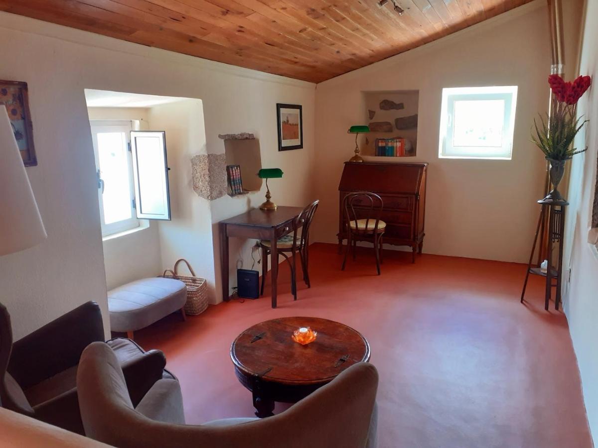 O Casulo Villa Marvão Екстериор снимка