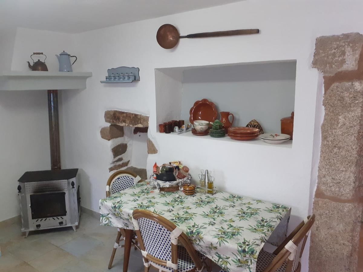 O Casulo Villa Marvão Екстериор снимка