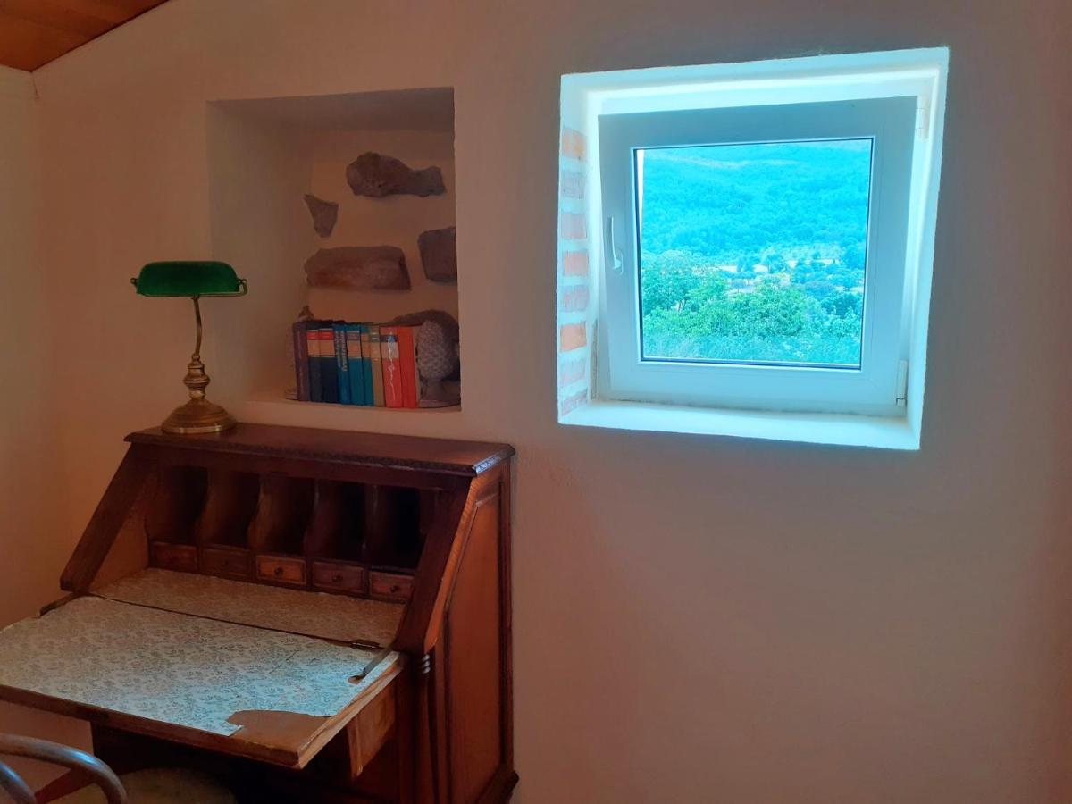 O Casulo Villa Marvão Екстериор снимка