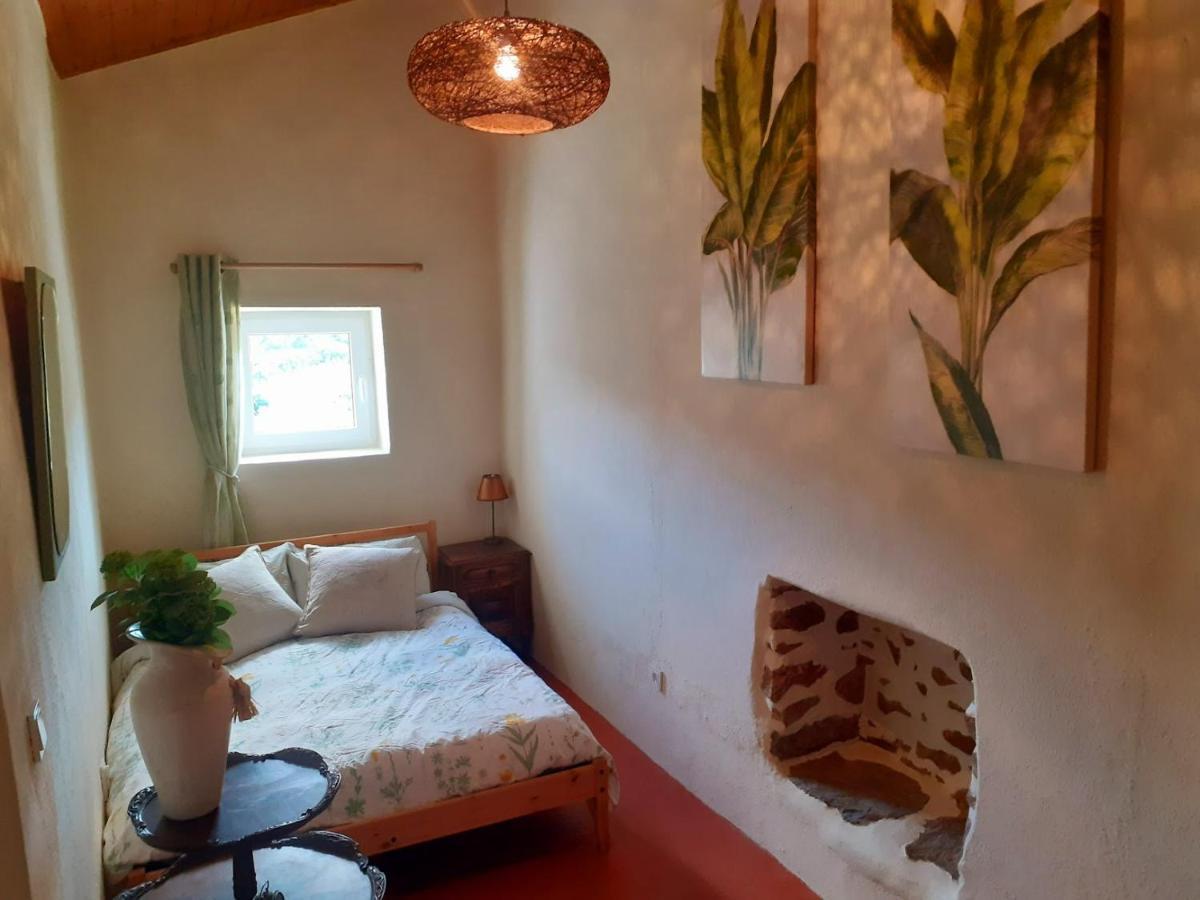 O Casulo Villa Marvão Екстериор снимка