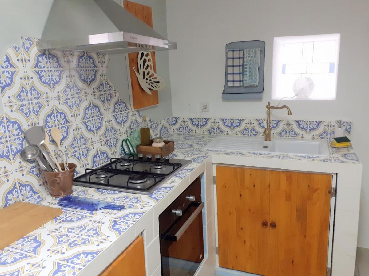 O Casulo Villa Marvão Екстериор снимка