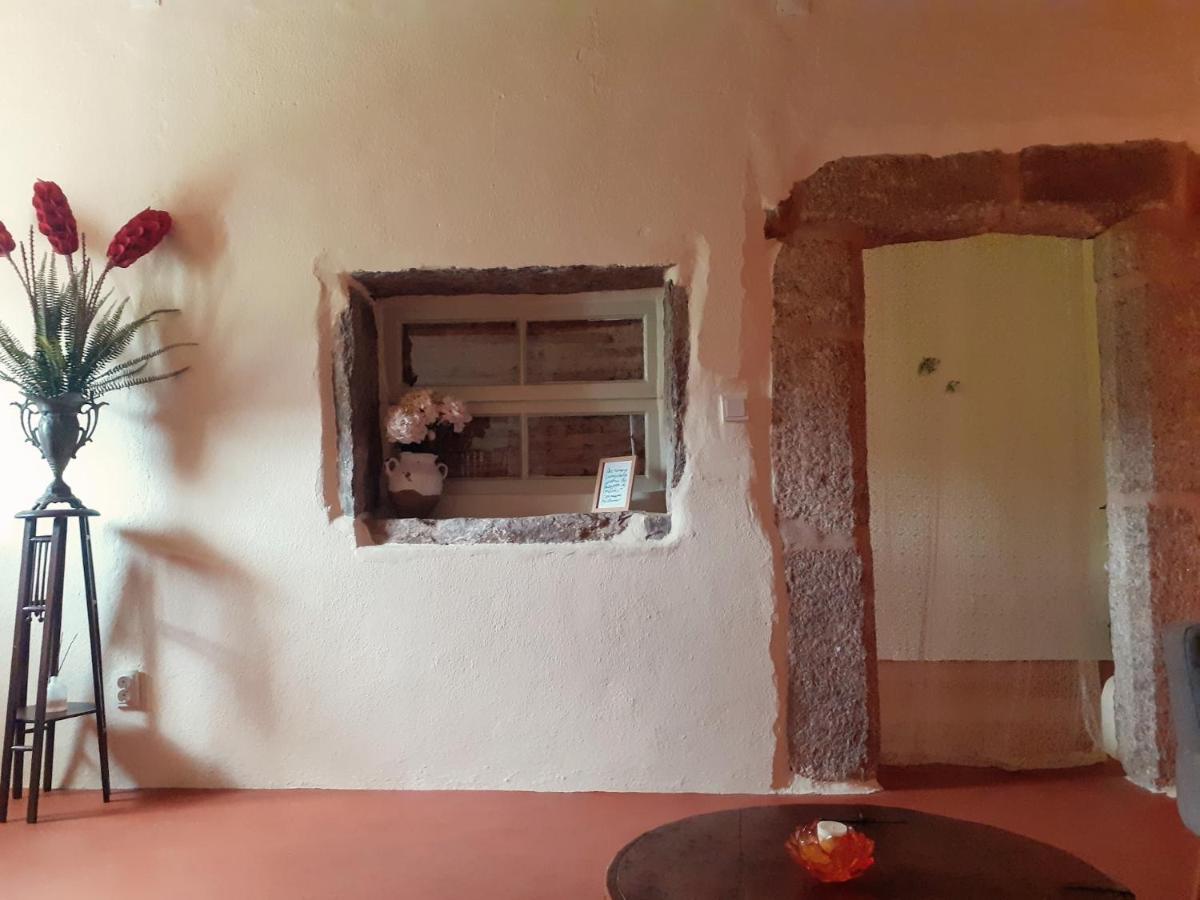O Casulo Villa Marvão Екстериор снимка