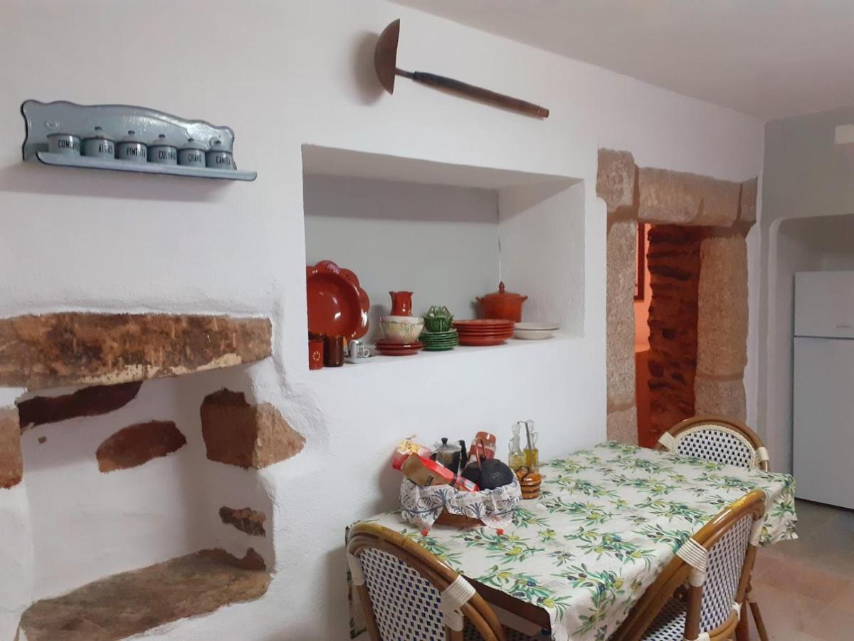 O Casulo Villa Marvão Екстериор снимка