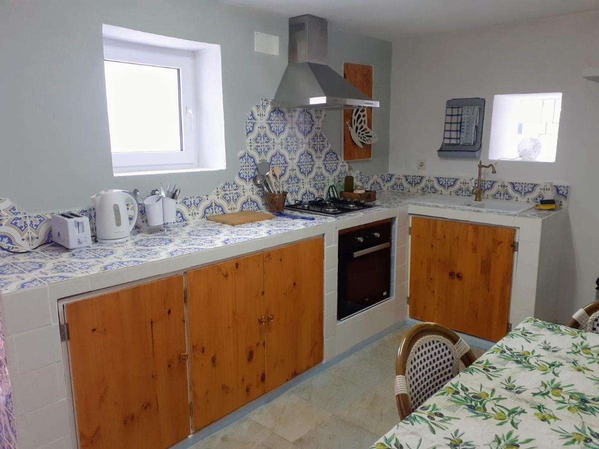 O Casulo Villa Marvão Екстериор снимка