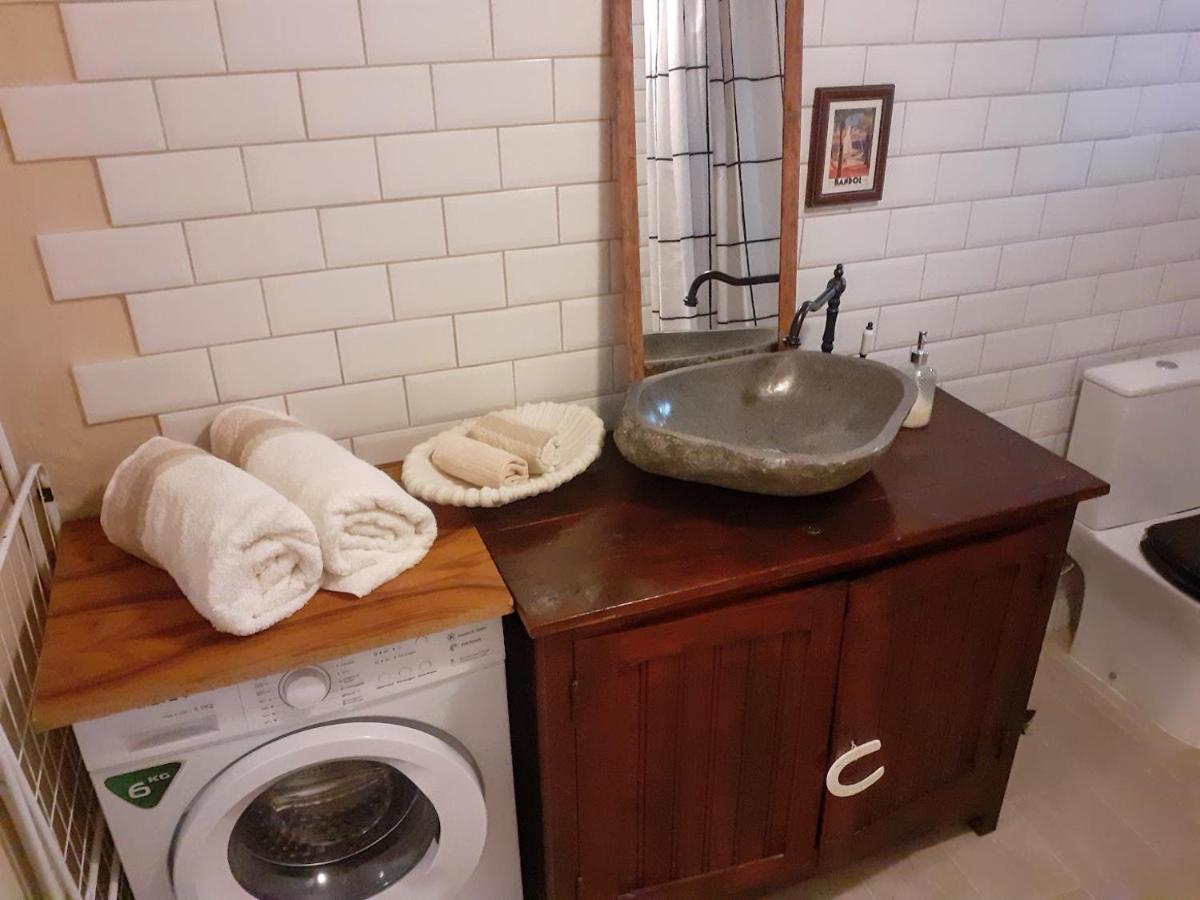 O Casulo Villa Marvão Екстериор снимка