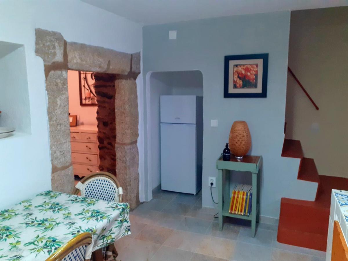 O Casulo Villa Marvão Екстериор снимка