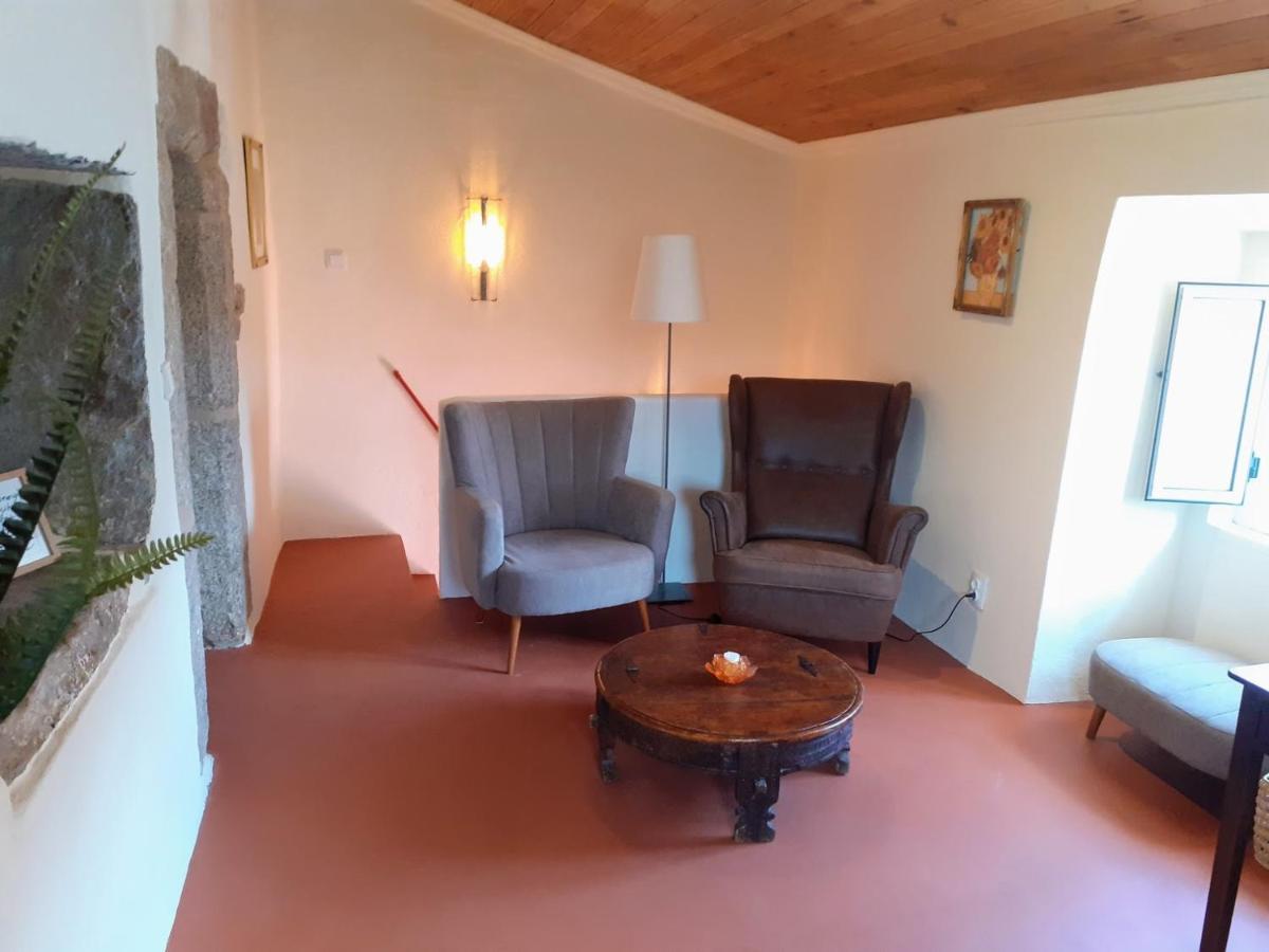 O Casulo Villa Marvão Екстериор снимка