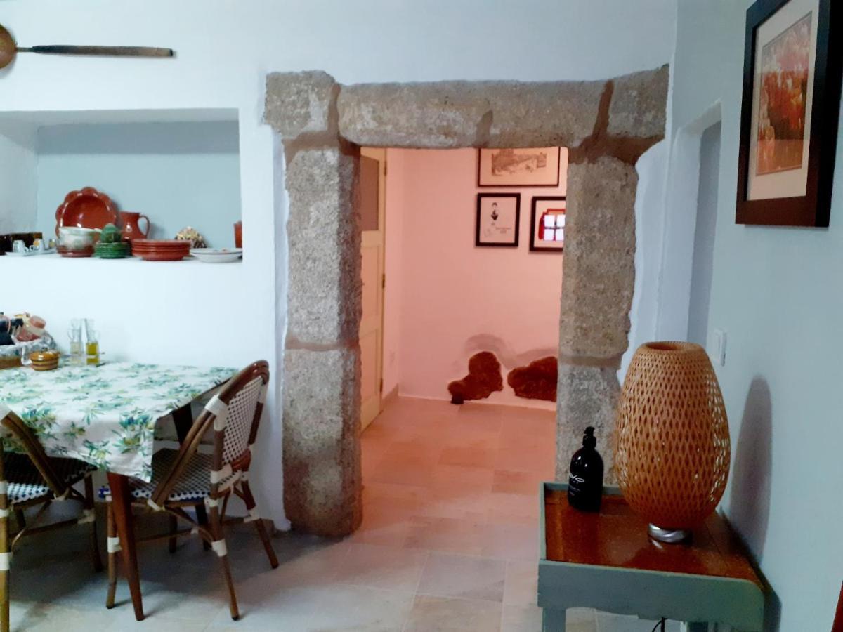 O Casulo Villa Marvão Екстериор снимка